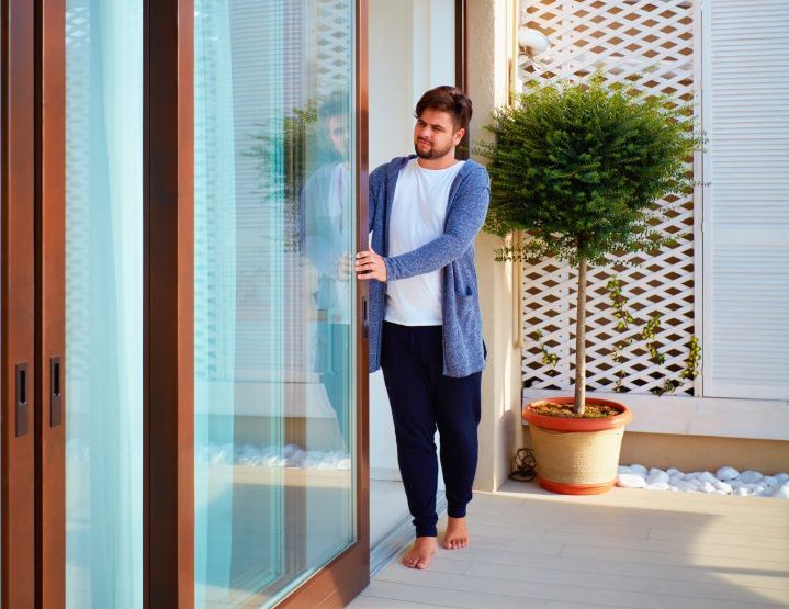 all about doors and windows