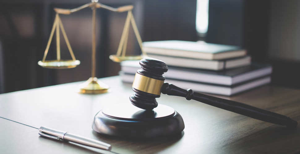Law Firm Service