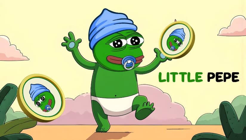 Little Pepe