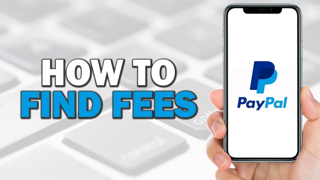 Calculate PayPal Fees 