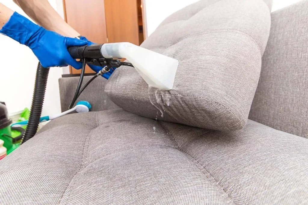 upholstery cleaning Brisbane
